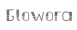 Glowora - logo